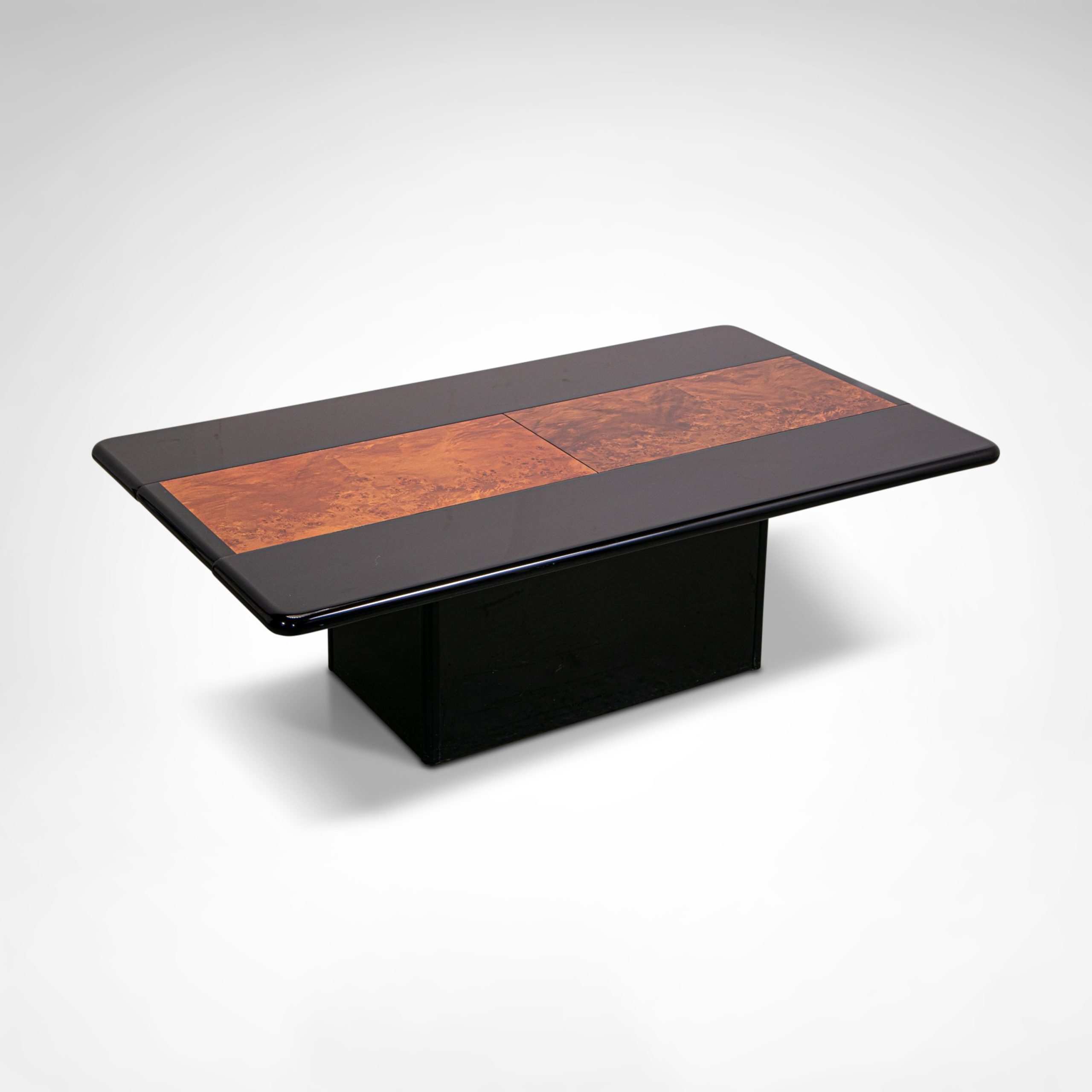 high-gloss-lacquer-and-burl-veneer-hidden-bar-coffee-table-circa-1980s
