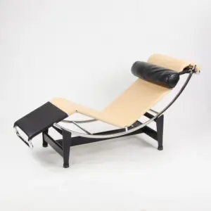 LC4 edition Louis Vuitton by Le Corbusier et al. for Cassina 2013