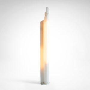 Chimera floorlamp by Vico Magistretti for Artemide Italy 1980s